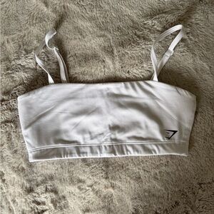 White Women's Intimate Top